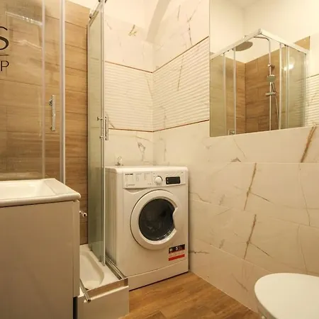 Apartmán Mini In The Center